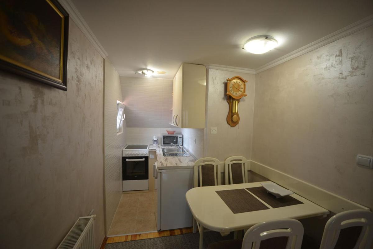 Apartment Vihor Zlatibor Bagian luar foto
