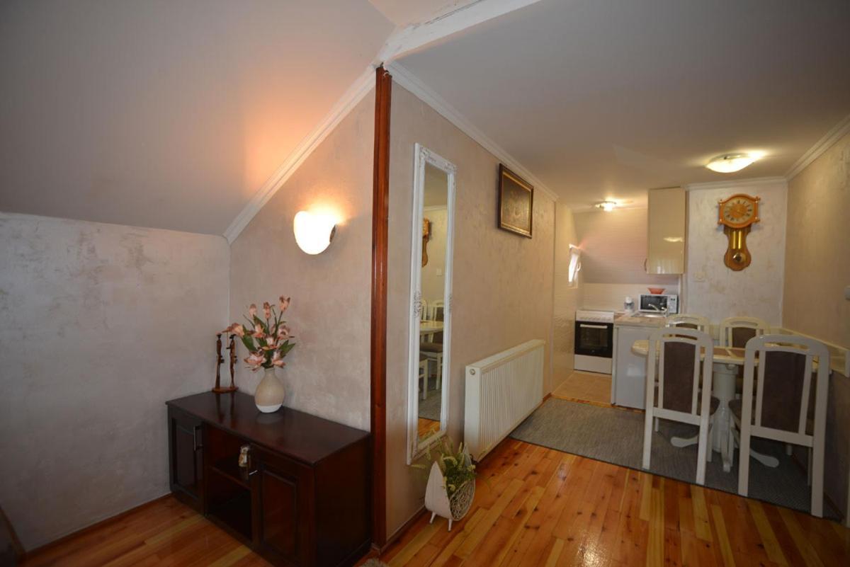 Apartment Vihor Zlatibor Bagian luar foto
