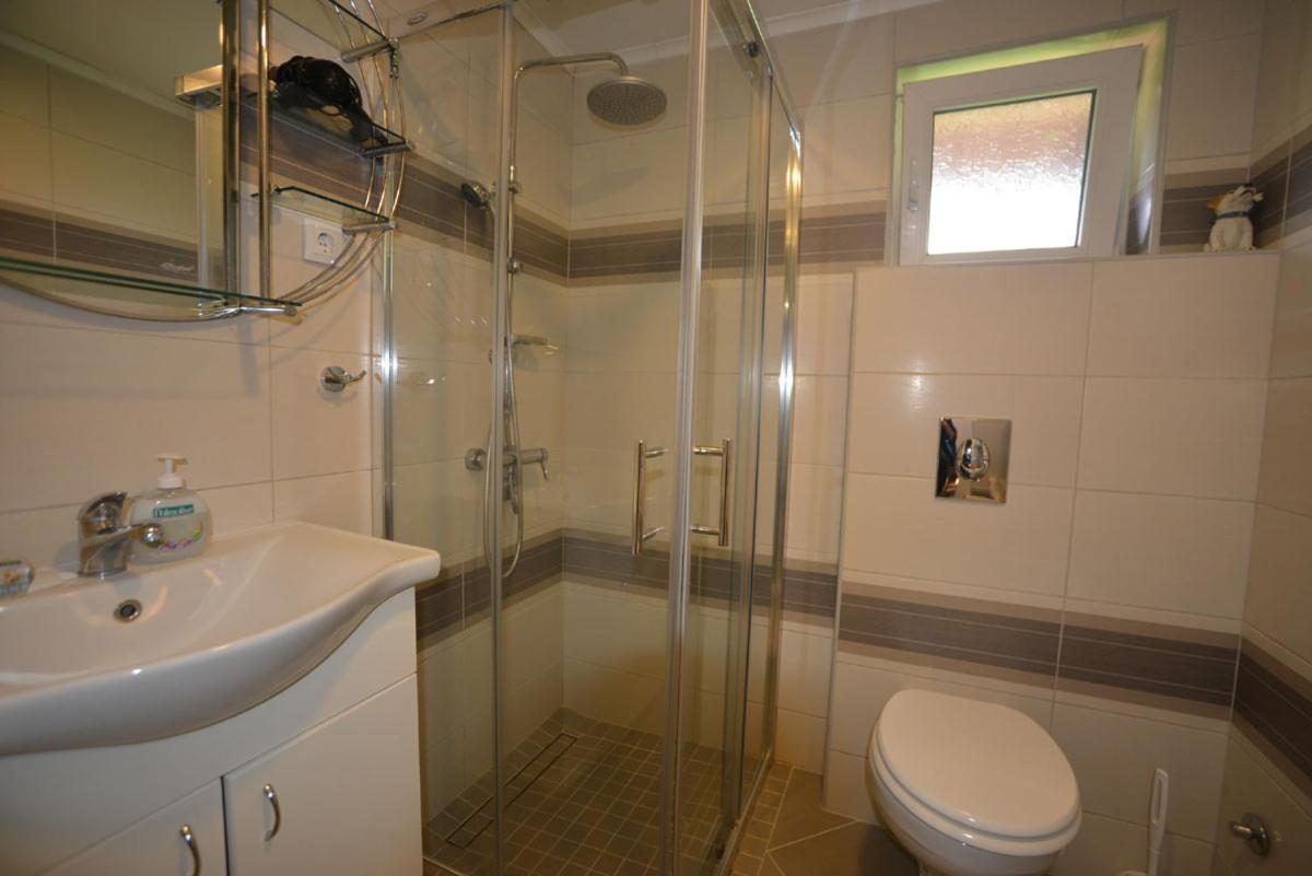 Apartment Vihor Zlatibor Bagian luar foto