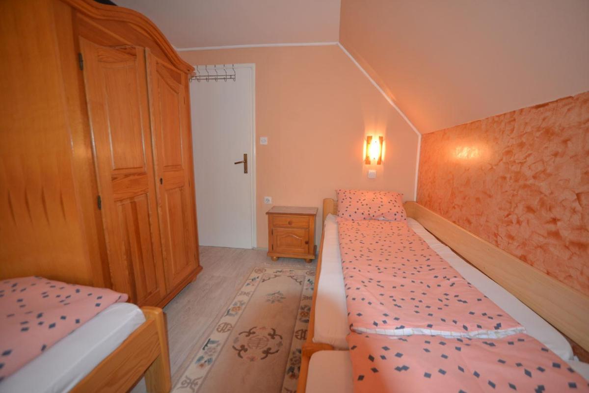 Apartment Vihor Zlatibor Bagian luar foto