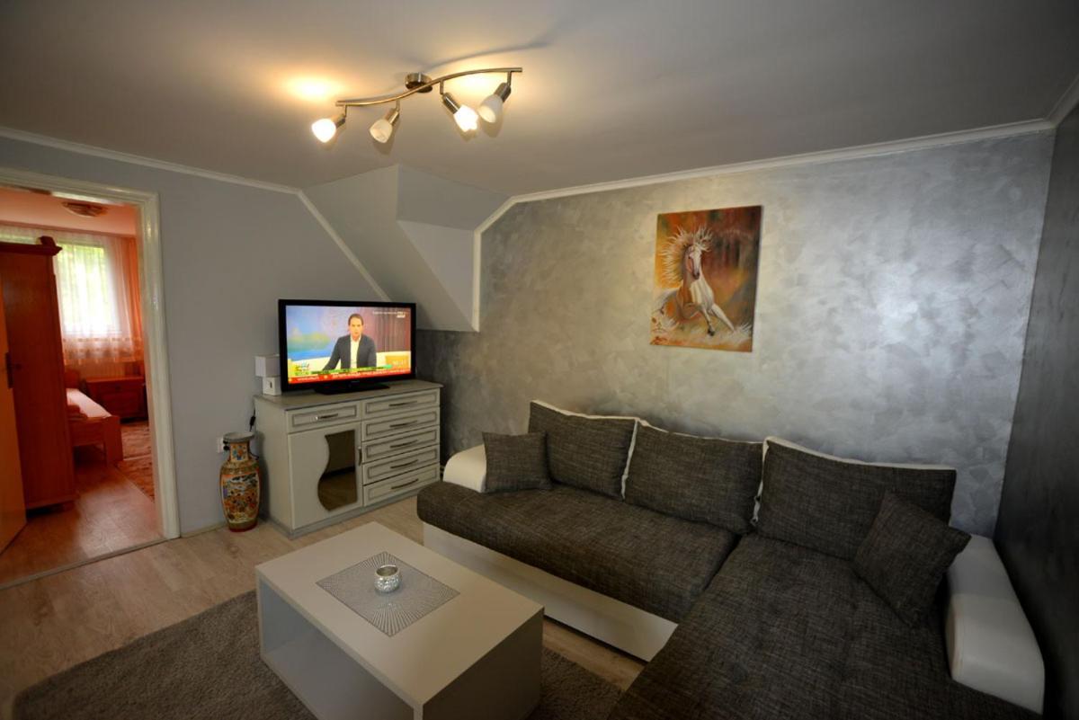 Apartment Vihor Zlatibor Bagian luar foto