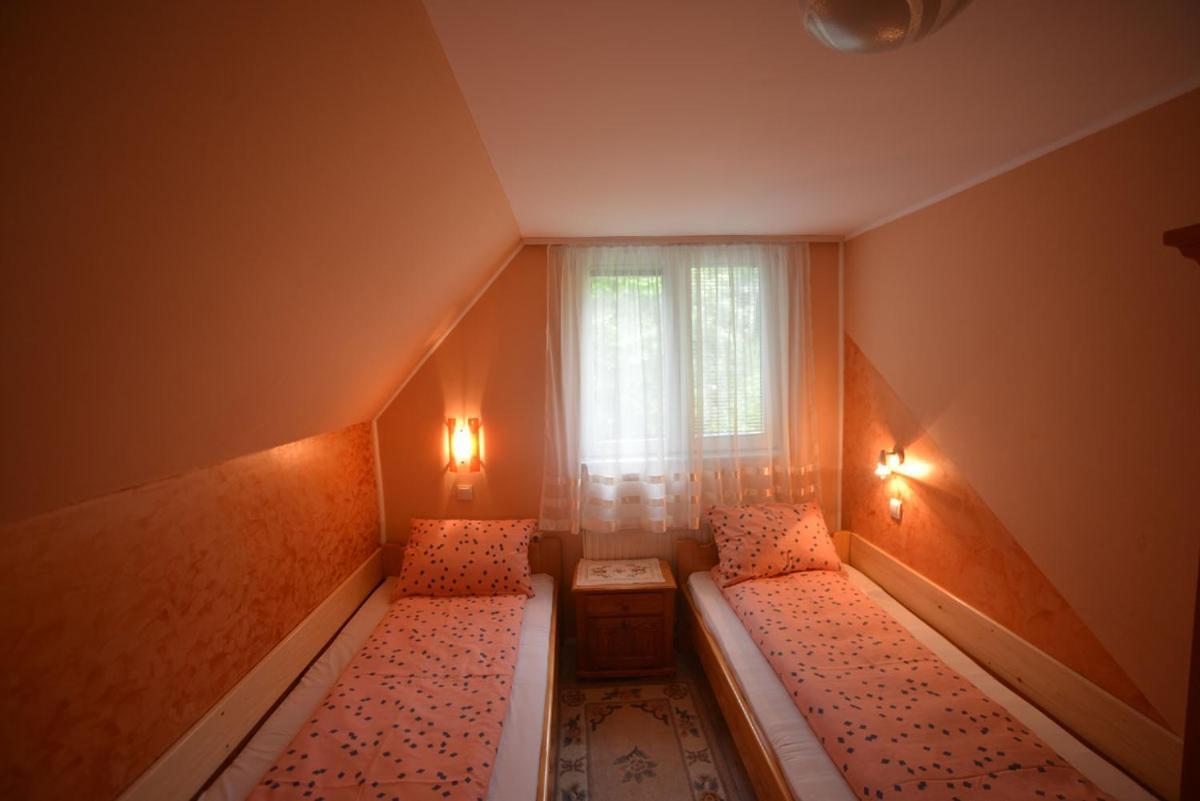 Apartment Vihor Zlatibor Bagian luar foto