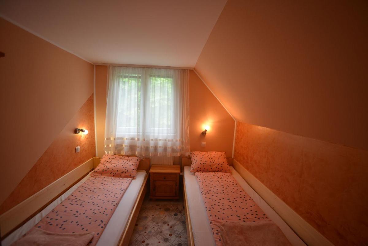 Apartment Vihor Zlatibor Bagian luar foto