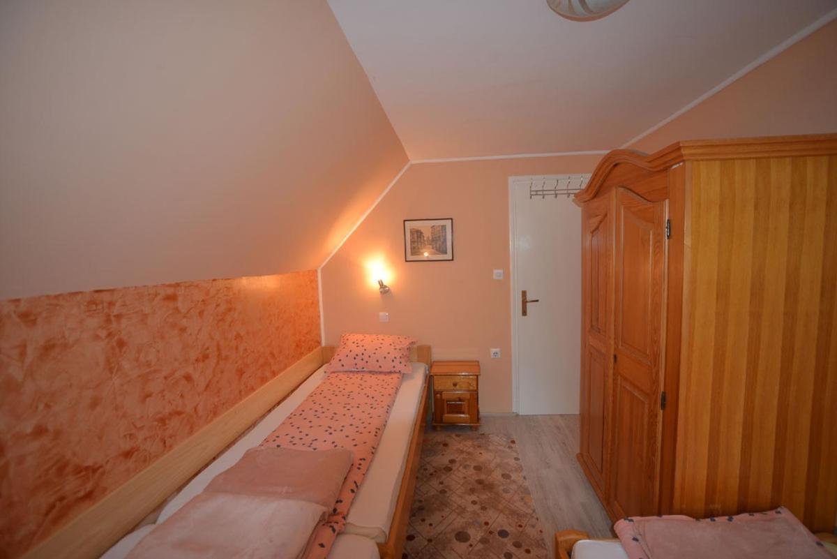 Apartment Vihor Zlatibor Bagian luar foto