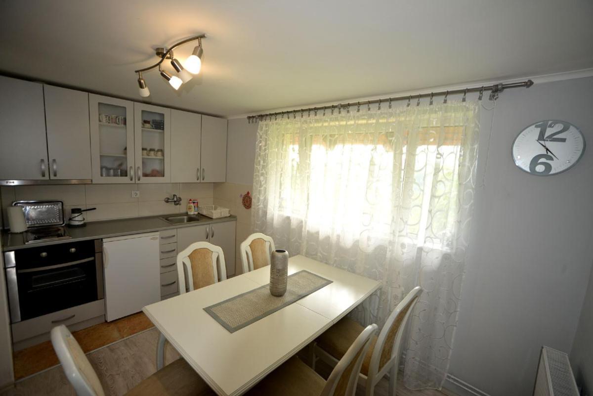 Apartment Vihor Zlatibor Bagian luar foto