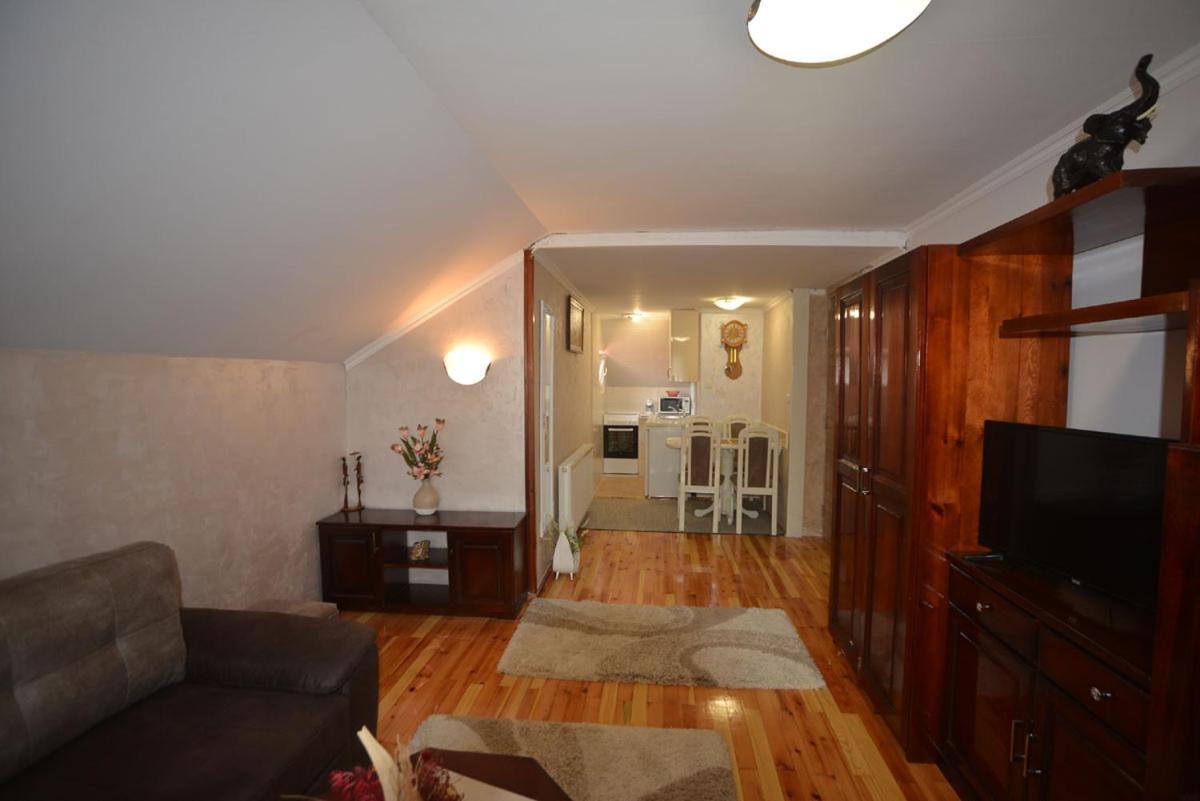 Apartment Vihor Zlatibor Bagian luar foto