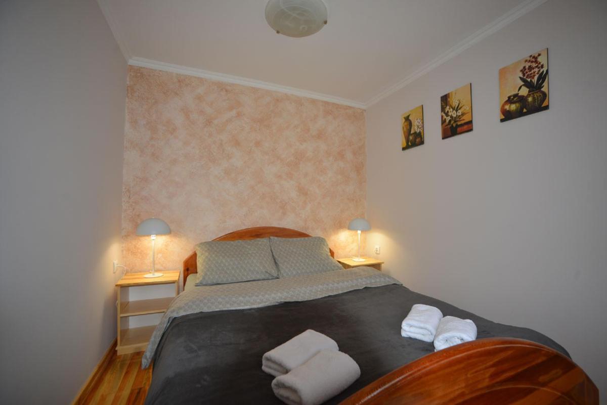 Apartment Vihor Zlatibor Bagian luar foto