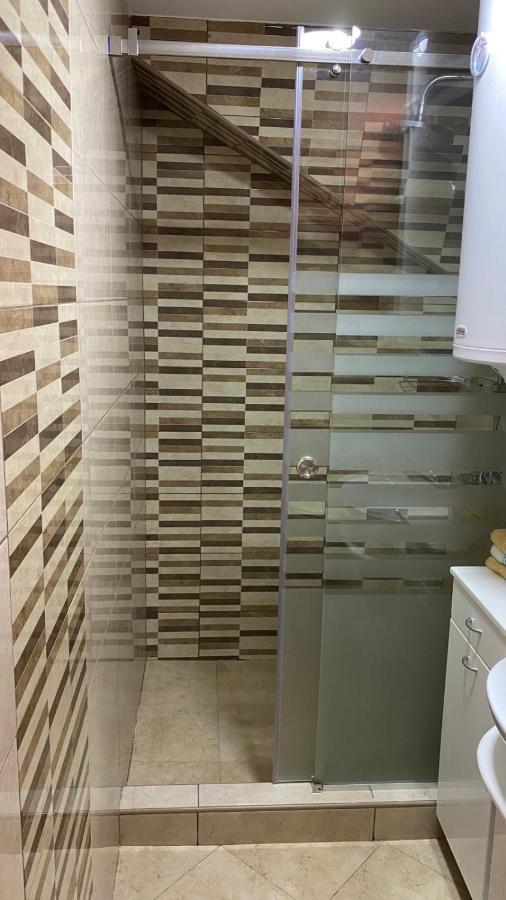 Apartment Vihor Zlatibor Bagian luar foto