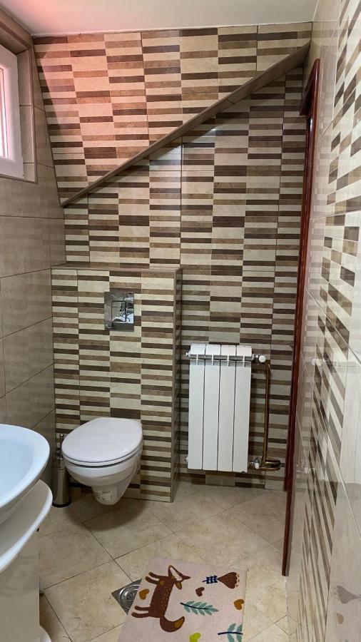 Apartment Vihor Zlatibor Bagian luar foto