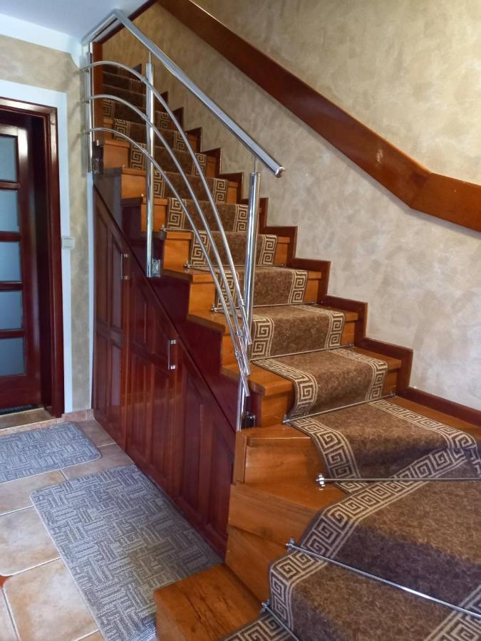 Apartment Vihor Zlatibor Bagian luar foto