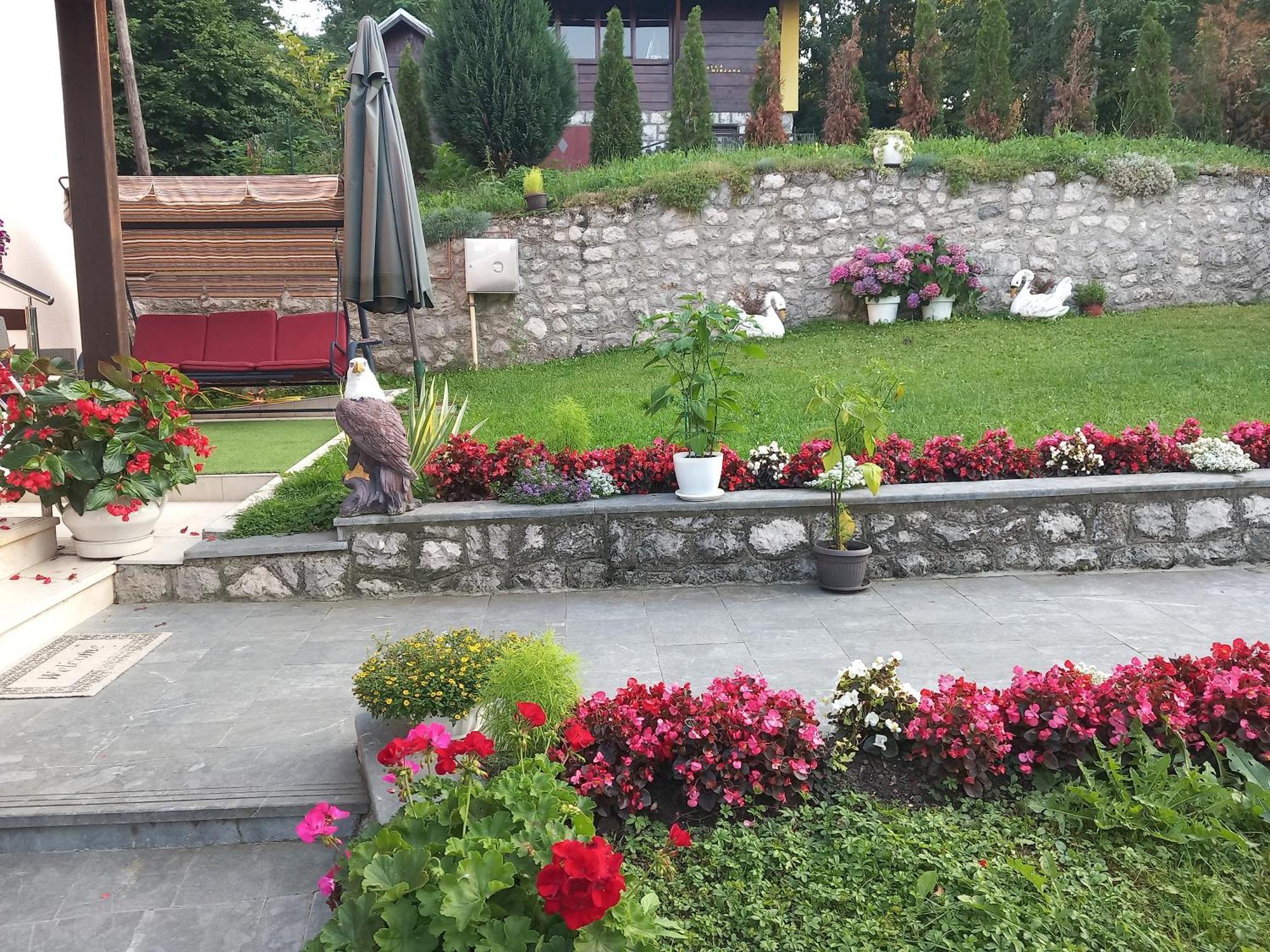 Apartment Vihor Zlatibor Bagian luar foto