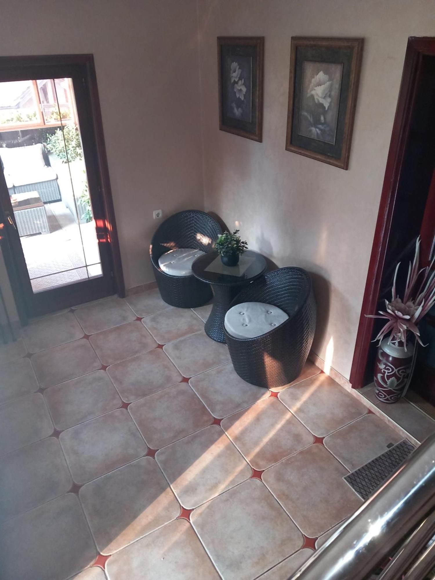 Apartment Vihor Zlatibor Bagian luar foto